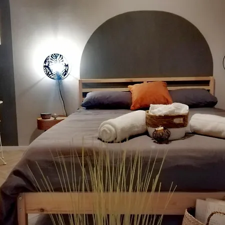 Bed & Breakfast Domus 65 3*