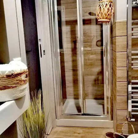 Domus 65 B&B