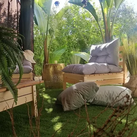 Domus 65 Bed & Breakfast Aragona