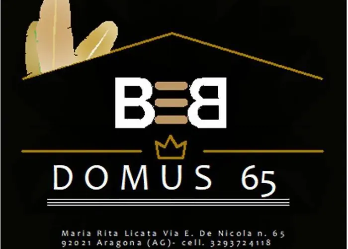 Domus 65 Bed & Breakfast