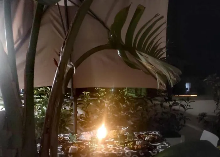 Domus 65 Bed & Breakfast 3*