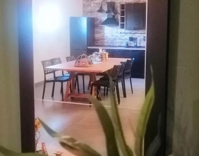 B&B Domus 65 3*