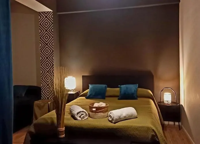 Domus 65 B&B