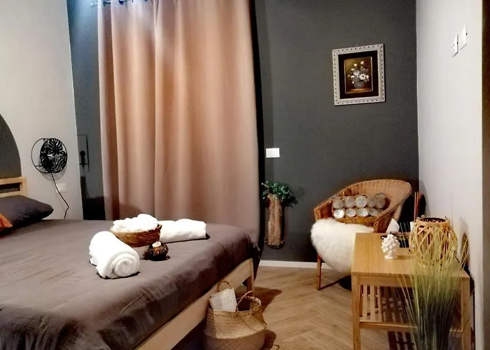 B&B Domus 65