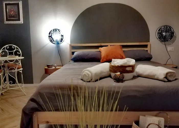 Bed & Breakfast Domus 65 3*