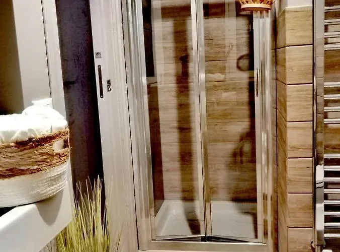 Domus 65 Bed & Breakfast