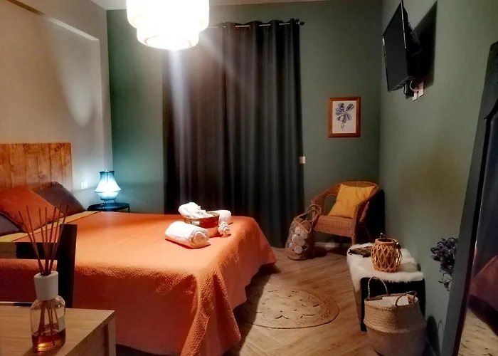 Domus 65 B&B 3*