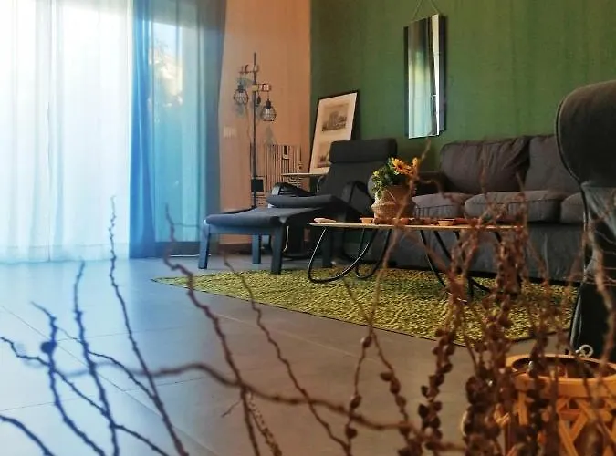 Domus 65 B&B 아라고나