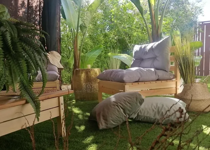 Domus 65 Bed & Breakfast Aragona