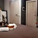 Отель типа 
