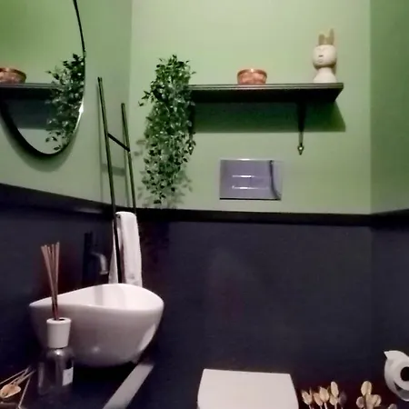 Domus 65 Bed & Breakfast 3*