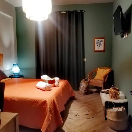 Domus 65 Bed and breakfast 3*