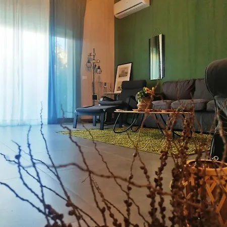 Domus 65 Bed & Breakfast Aragona